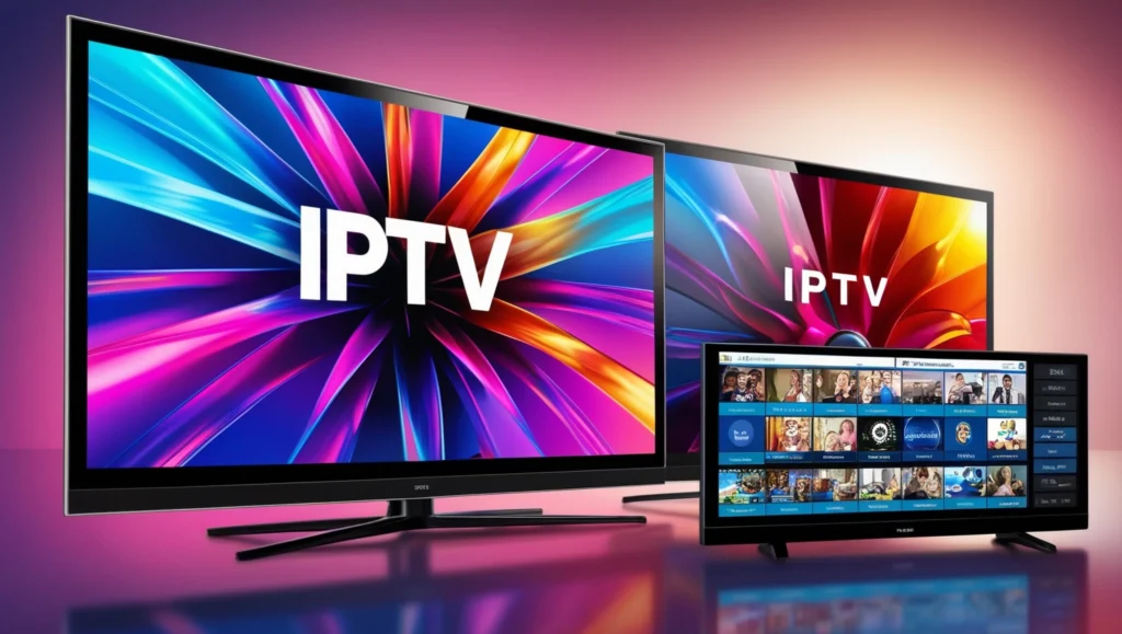 IPTV Ireland