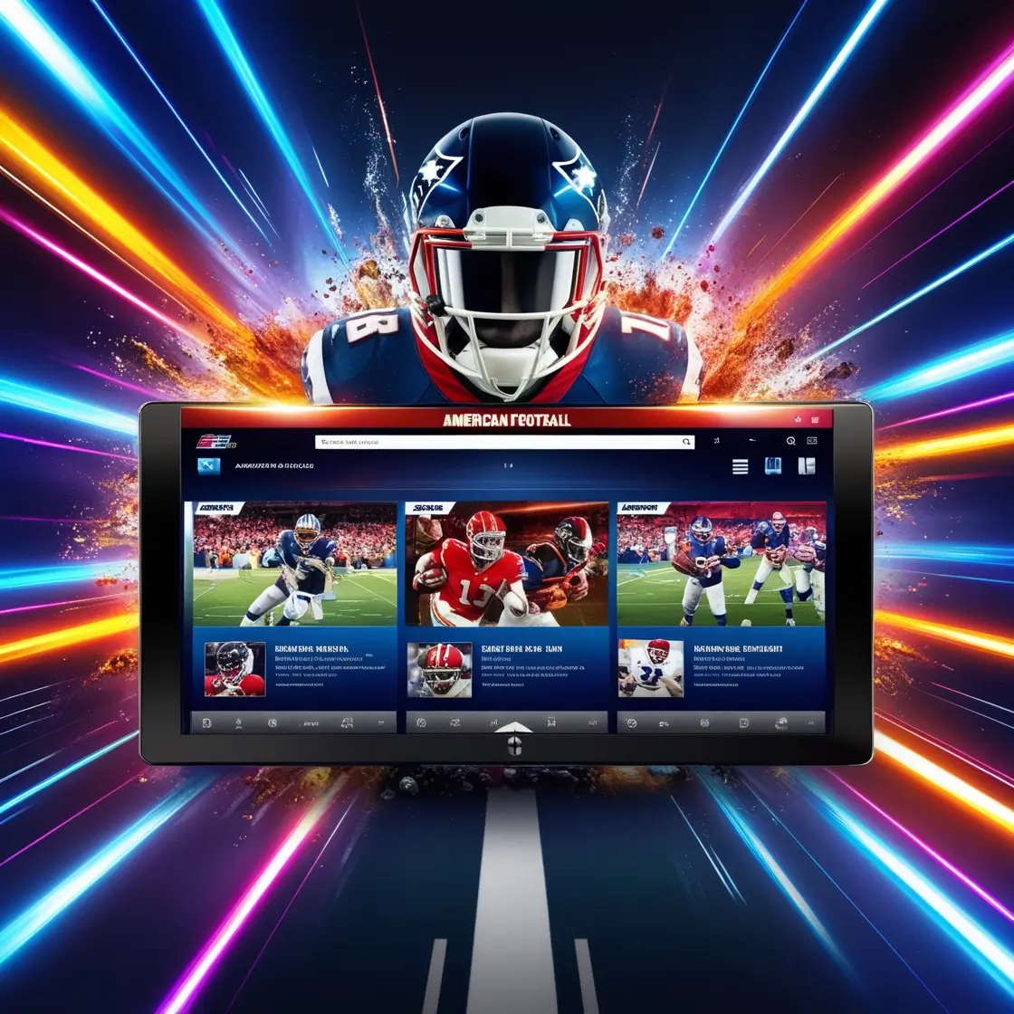 "Live sports streaming on IPTV Ireland - watch soccer, rugby, and more"